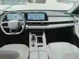 2024 Fulwin FulwinA8 1.5T 156HP L4 1DHT PHEV 18.3KWH