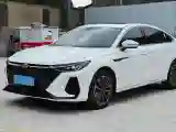 2024 Fulwin FulwinA8 1.5T 156HP L4 1DHT PHEV 18.3KWH