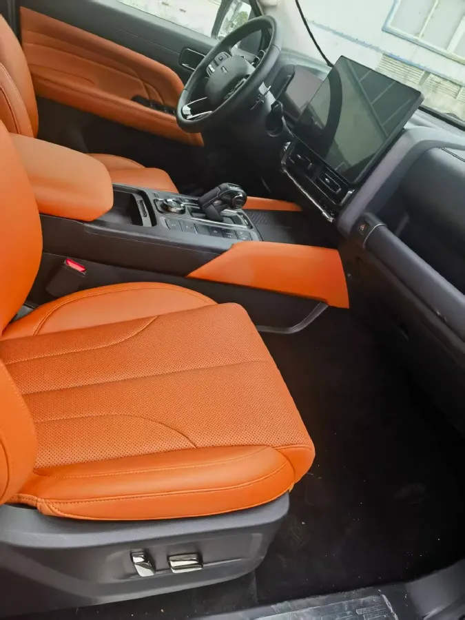 2024 Haval H9 2.0T 224HP L4 8AT,autocango,china used car exporter,china ev exporter,chinese used car exporter,chinese used ev exporter