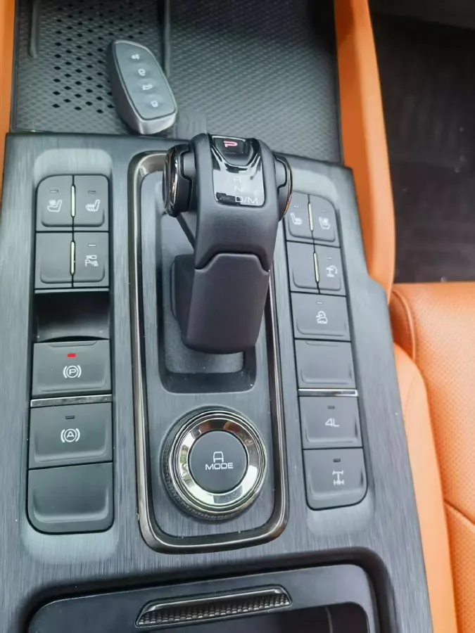 2024 Haval H9 2.0T 224HP L4 8AT,autocango,china used car exporter,china ev exporter,chinese used car exporter,chinese used ev exporter