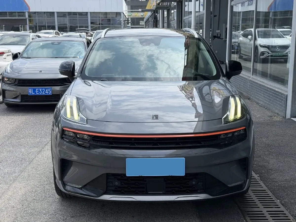 2020 LYNK&CO 06 1.5T 177HP L3 7DCT,autocango,china used car exporter,china ev exporter,chinese used car exporter,chinese used ev exporter