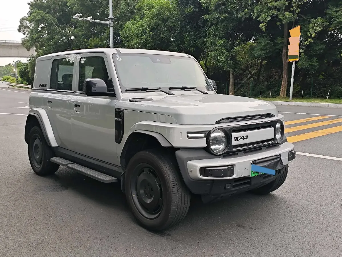 2026 iCAR iCAR Super V23 BEV,autocango,china used car exporter,china ev exporter,chinese used car exporter,chinese used ev exporter