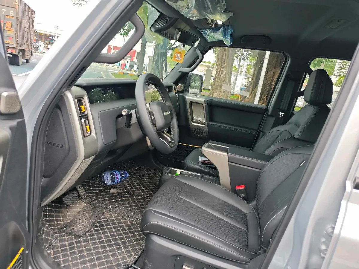2026 iCAR iCAR Super V23 BEV,autocango,china used car exporter,china ev exporter,chinese used car exporter,chinese used ev exporter