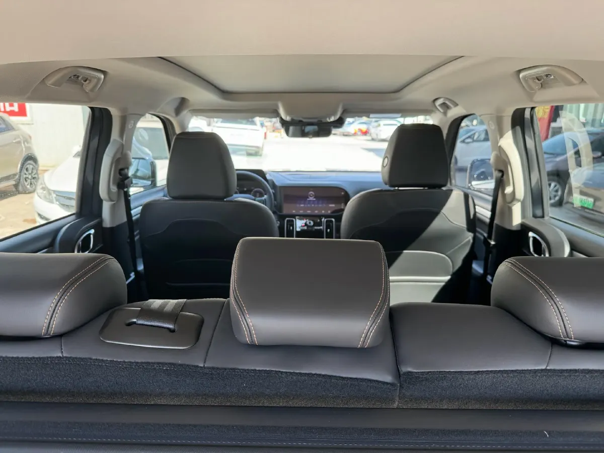 2021 Haval Dargo 2.0T 211HP L4 7DCT,autocango,china used car exporter,china ev exporter,chinese used car exporter,chinese used ev exporter