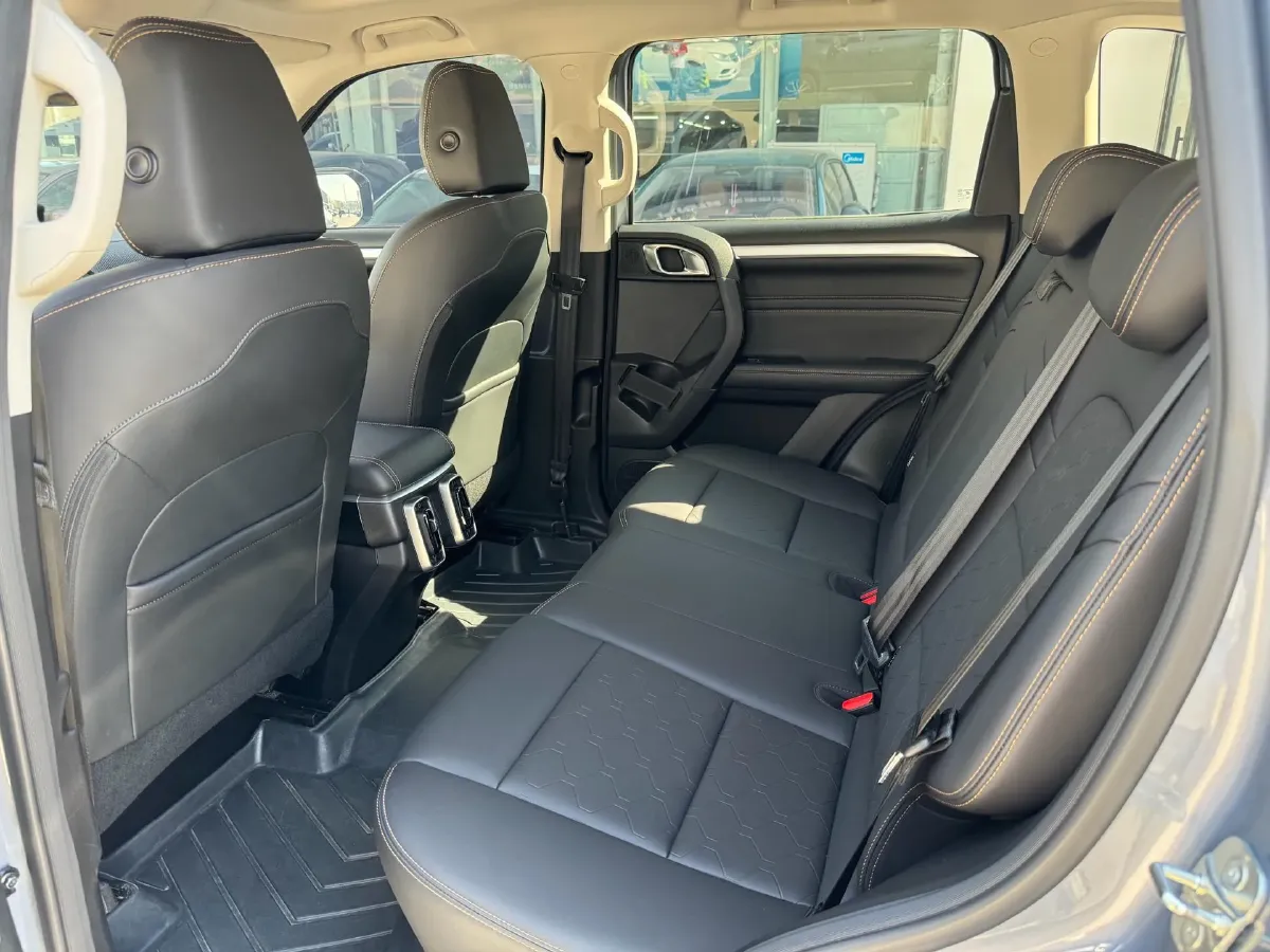 2021 Haval Dargo 2.0T 211HP L4 7DCT,autocango,china used car exporter,china ev exporter,chinese used car exporter,chinese used ev exporter