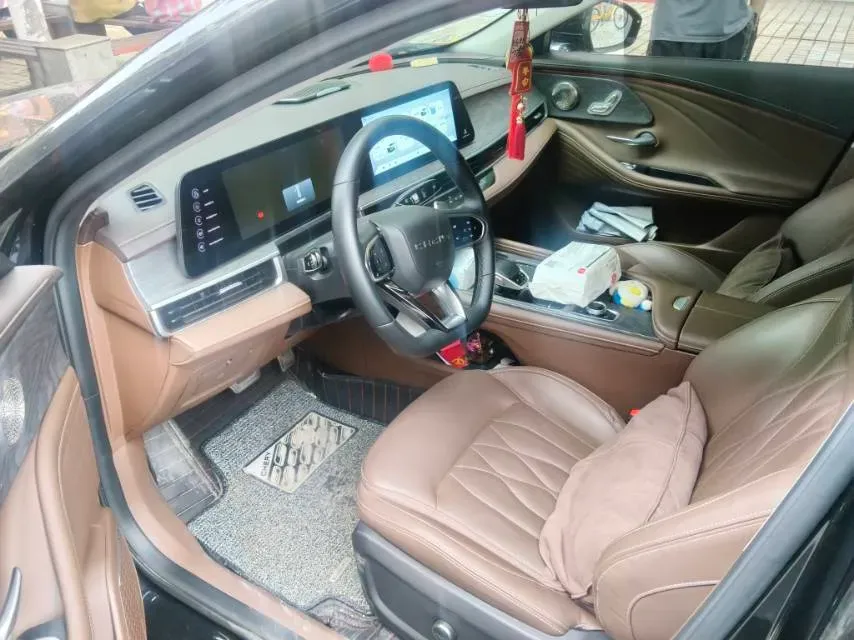 2023 Chery Arrizo 8 2.0T 254HP L4 7DCT,autocango,china used car exporter,china ev exporter,chinese used car exporter,chinese used ev exporter