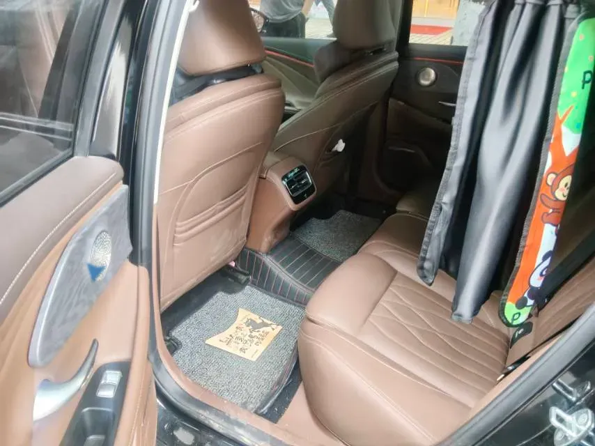 2023 Chery Arrizo 8 2.0T 254HP L4 7DCT,autocango,china used car exporter,china ev exporter,chinese used car exporter,chinese used ev exporter