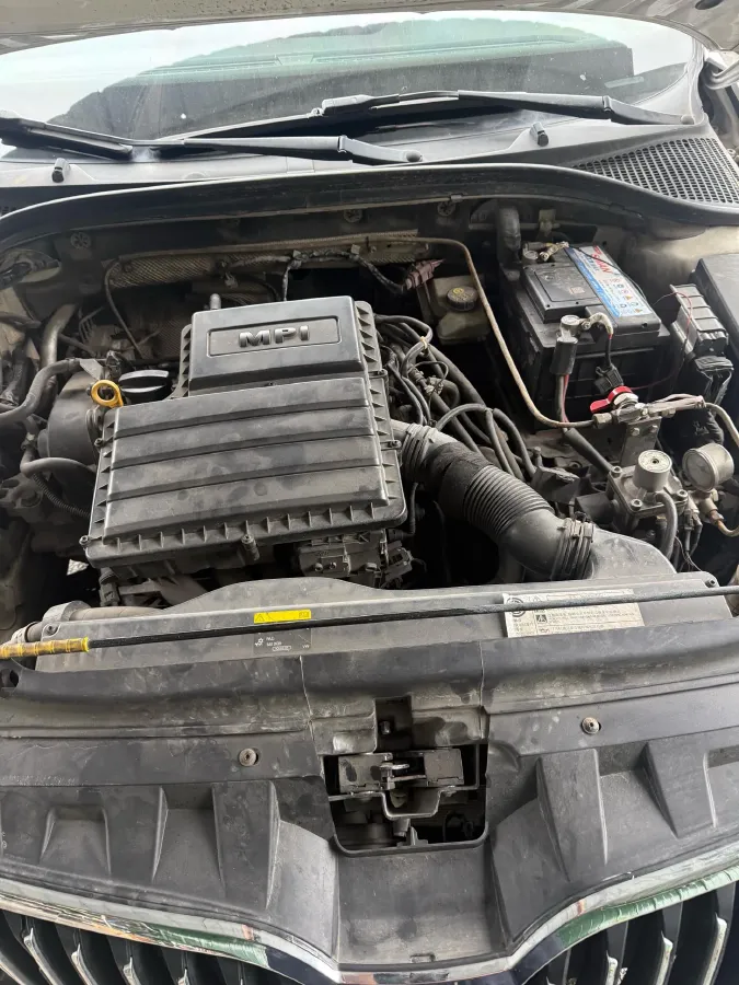 2018 Skoda Octavia 1.6L 110HP L4 5MT,autocango,china used car exporter,china ev exporter,chinese used car exporter,chinese used ev exporter