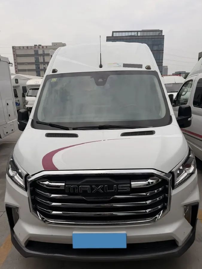 2021 MAXUS V90 RV 2.0T 148HP L4 6AT,autocango,china used car exporter,china ev exporter,chinese used car exporter,chinese used ev exporter