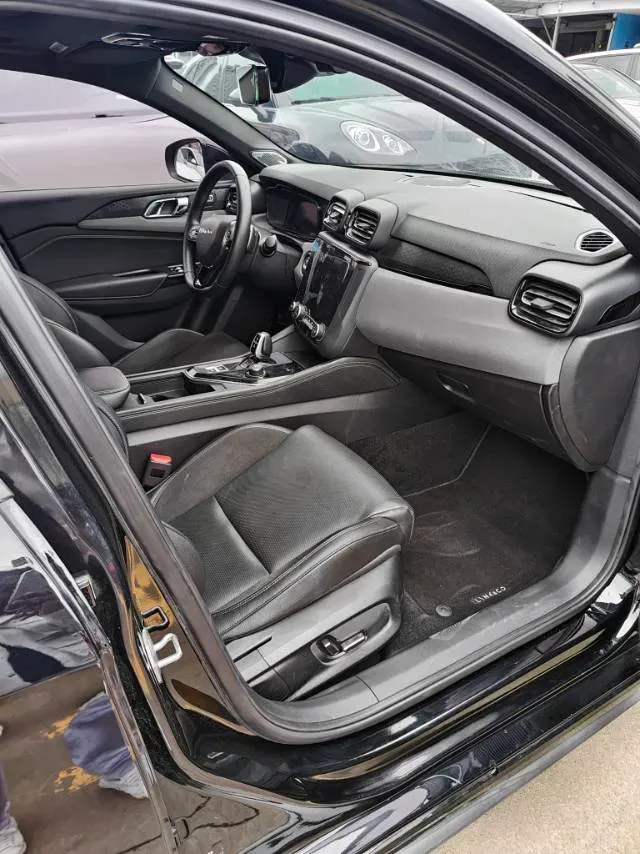 2021 LYNK&CO 03 1.5T 180HP L3 7DCT,autocango,china used car exporter,china ev exporter,chinese used car exporter,chinese used ev exporter