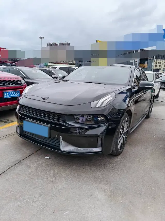 2021 LYNK&CO 03 1.5T 180HP L3 7DCT,autocango,china used car exporter,china ev exporter,chinese used car exporter,chinese used ev exporter