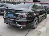 2021 LYNK&CO 03 1.5T 180HP L3 7DCT