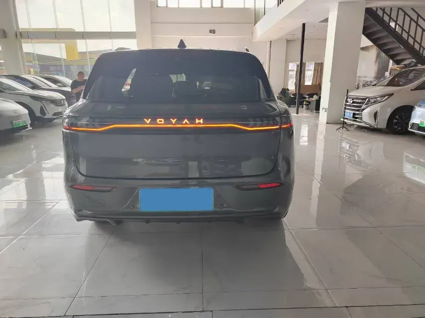2025 Voyah FREE REEV 129HP REEV,autocango,china used car exporter,china ev exporter,chinese used car exporter,chinese used ev exporter