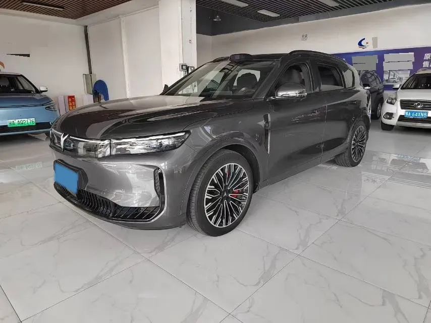 2025 Voyah FREE REEV 129HP REEV,autocango,china used car exporter,china ev exporter,chinese used car exporter,chinese used ev exporter