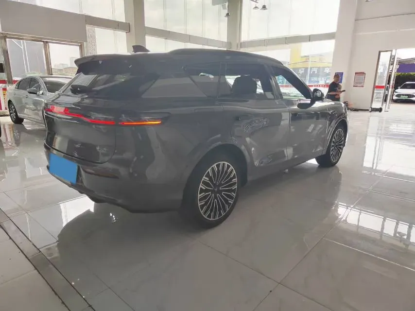 2025 Voyah FREE REEV 129HP REEV,autocango,china used car exporter,china ev exporter,chinese used car exporter,chinese used ev exporter