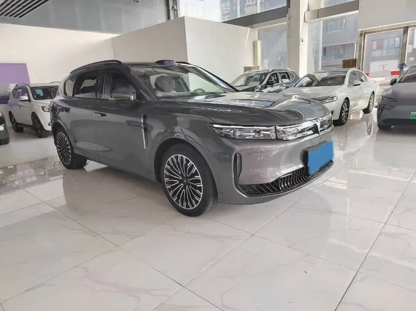 2025 Voyah FREE REEV 129HP REEV,autocango,china used car exporter,china ev exporter,chinese used car exporter,chinese used ev exporter
