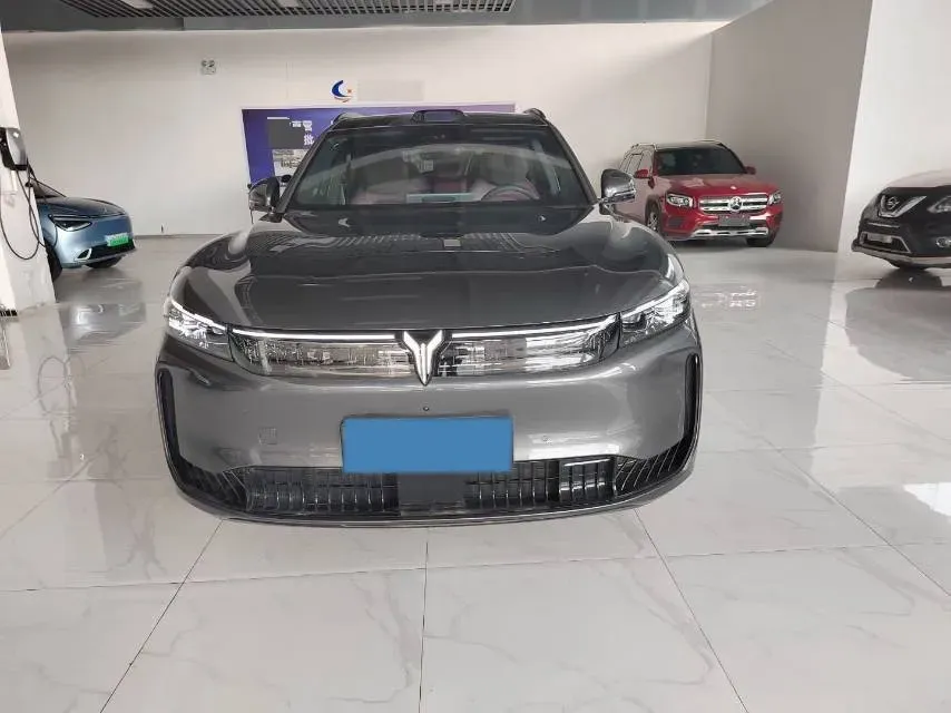 2025 Voyah FREE REEV 129HP REEV,autocango,china used car exporter,china ev exporter,chinese used car exporter,chinese used ev exporter