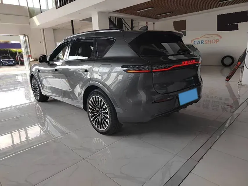 2025 Voyah FREE REEV 129HP REEV,autocango,china used car exporter,china ev exporter,chinese used car exporter,chinese used ev exporter