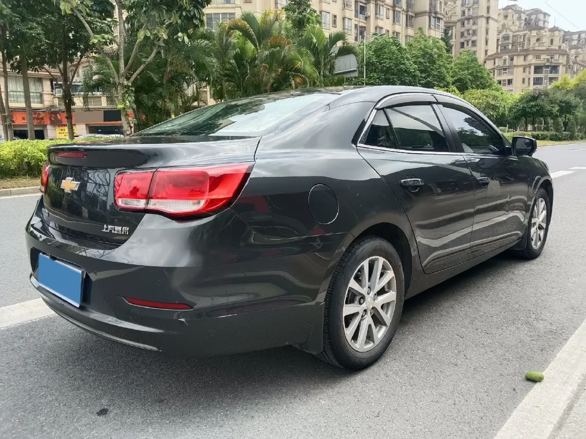 2018 Chevrolet Malibu 1.5T 170HP L4 6AT,autocango,china used car exporter,china ev exporter,chinese used car exporter,chinese used ev exporter