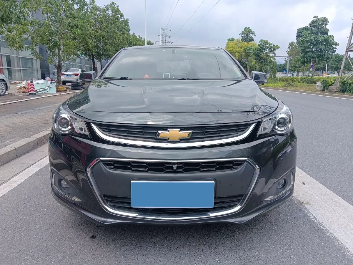 2018 Chevrolet Malibu 1.5T 170HP L4 6AT,autocango,china used car exporter,china ev exporter,chinese used car exporter,chinese used ev exporter