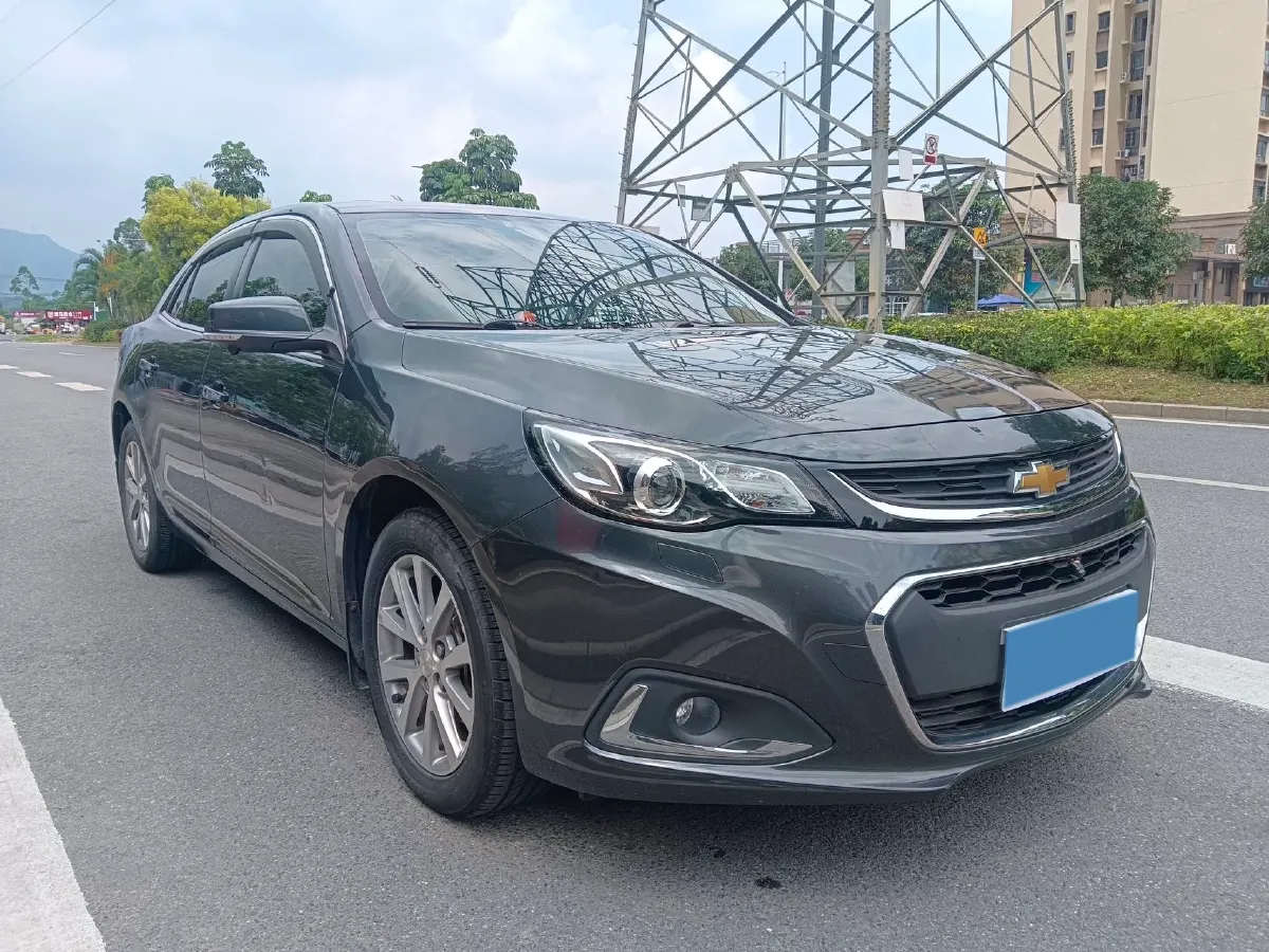2018 Chevrolet Malibu 1.5T 170HP L4 6AT,autocango,china used car exporter,china ev exporter,chinese used car exporter,chinese used ev exporter