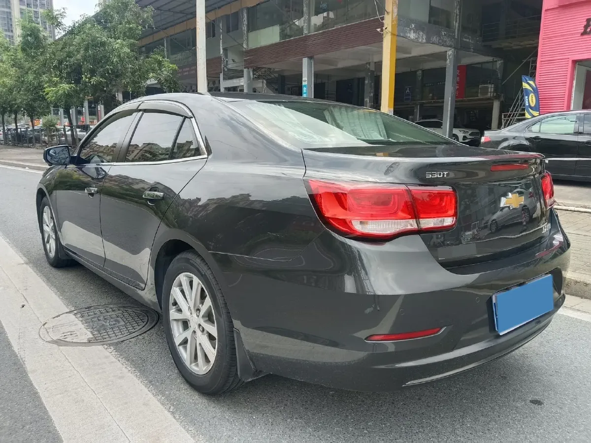 2018 Chevrolet Malibu 1.5T 170HP L4 6AT,autocango,china used car exporter,china ev exporter,chinese used car exporter,chinese used ev exporter