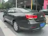 2018 Chevrolet Malibu 1.5T 170HP L4 6AT