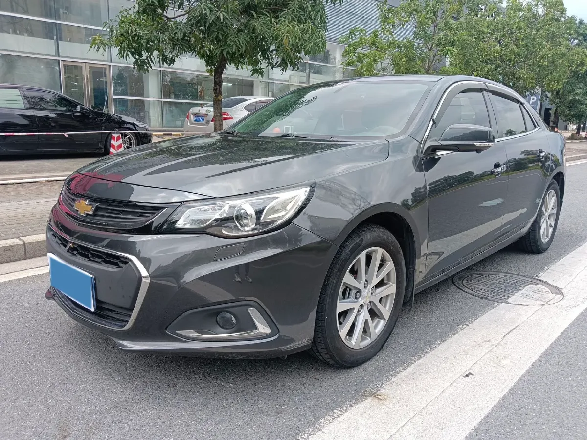 2018 Chevrolet Malibu 1.5T 170HP L4 6AT,autocango,china used car exporter,china ev exporter,chinese used car exporter,chinese used ev exporter