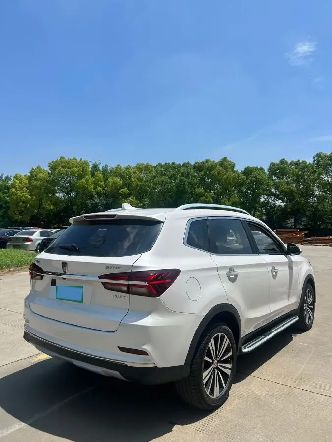 2017 Roewe RX5 1.5T 169HP L4 2AT PHEV 12KWH,autocango,china used car exporter,china ev exporter,chinese used car exporter,chinese used ev exporter