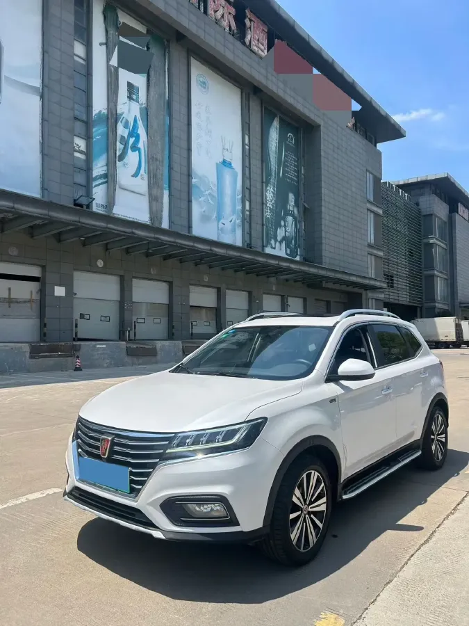 2017 Roewe RX5 1.5T 169HP L4 2AT PHEV 12KWH,autocango,china used car exporter,china ev exporter,chinese used car exporter,chinese used ev exporter