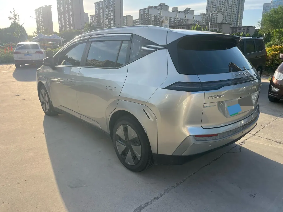 2023 Aion S BEV 55.5KWH,autocango,china used car exporter,china ev exporter,chinese used car exporter,chinese used ev exporter