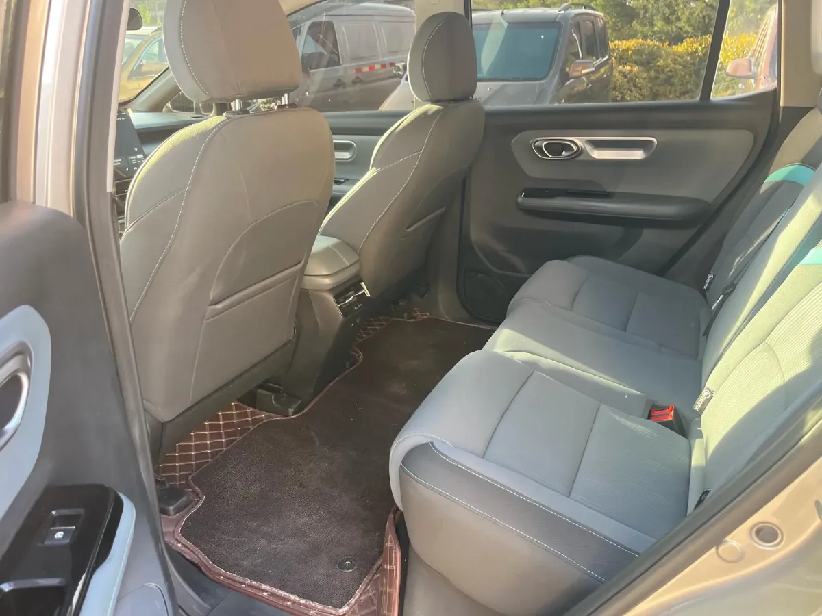 2023 Aion S BEV 55.5KWH,autocango,china used car exporter,china ev exporter,chinese used car exporter,chinese used ev exporter