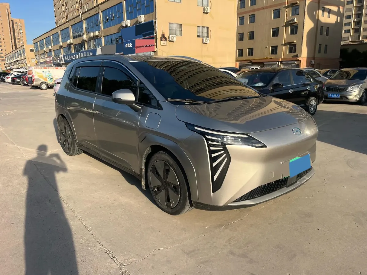 2023 Aion S BEV 55.5KWH,autocango,china used car exporter,china ev exporter,chinese used car exporter,chinese used ev exporter
