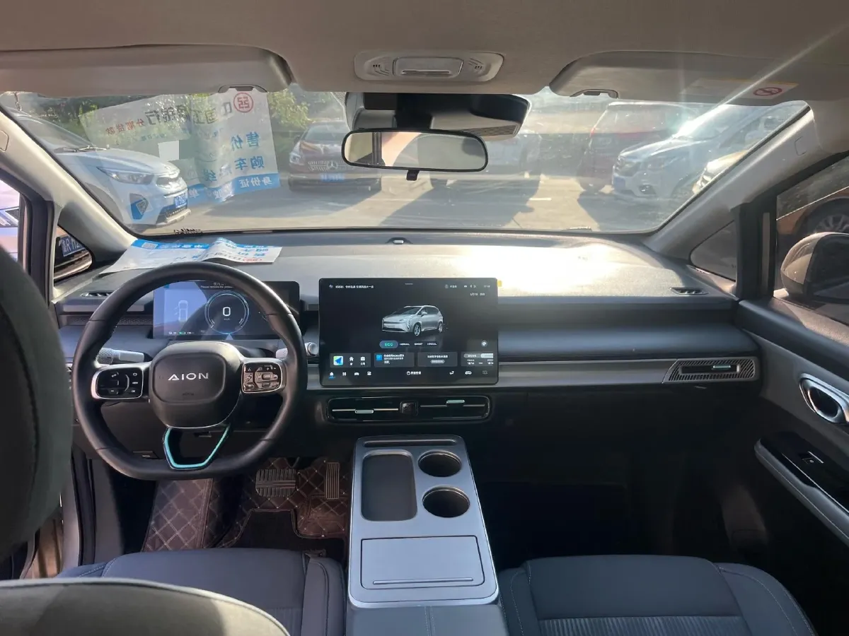 2023 Aion S BEV 55.5KWH,autocango,china used car exporter,china ev exporter,chinese used car exporter,chinese used ev exporter