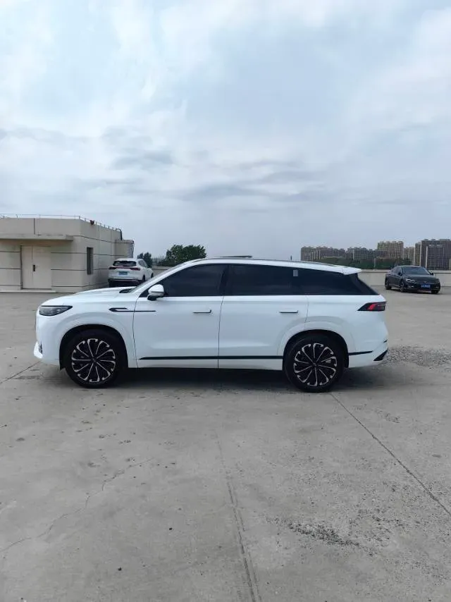 2023 Chery Tiggo 9 2.0T 261HP L4 7DCT,autocango,china used car exporter,china ev exporter,chinese used car exporter,chinese used ev exporter