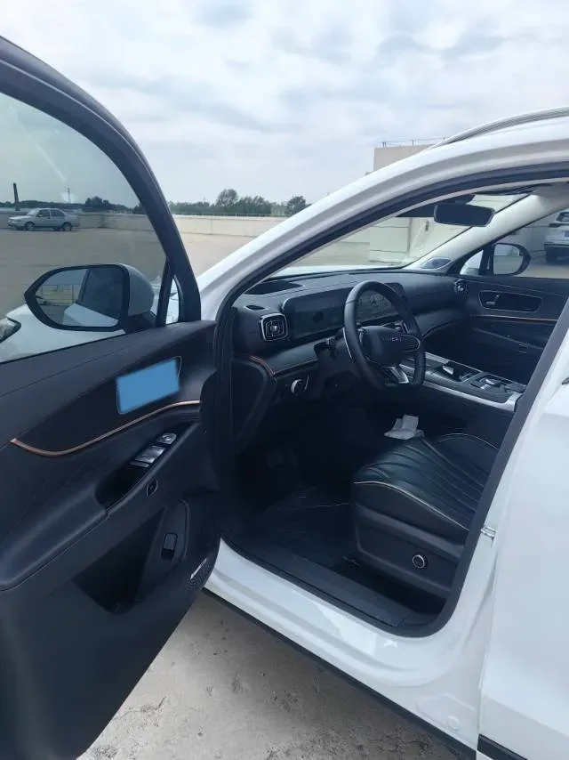2023 Chery Tiggo 9 2.0T 261HP L4 7DCT,autocango,china used car exporter,china ev exporter,chinese used car exporter,chinese used ev exporter