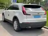 2020 Cadillac XT4 2.0T 241HP L4 9AT