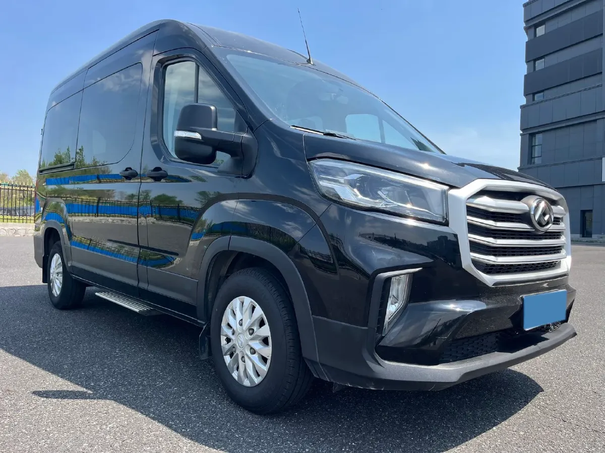 2020 DongFeng DFAC YuFeng 2.5T 136HP L4 6MT,autocango,china used car exporter,china ev exporter,chinese used car exporter,chinese used ev exporter