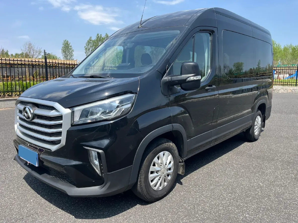 2020 DongFeng DFAC YuFeng 2.5T 136HP L4 6MT,autocango,china used car exporter,china ev exporter,chinese used car exporter,chinese used ev exporter