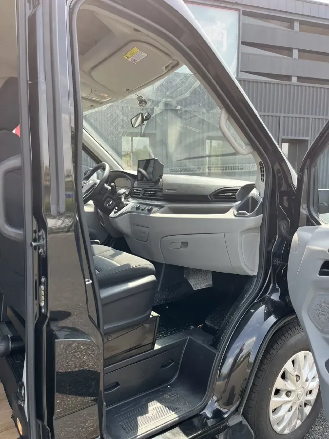 2020 DongFeng DFAC YuFeng 2.5T 136HP L4 6MT,autocango,china used car exporter,china ev exporter,chinese used car exporter,chinese used ev exporter