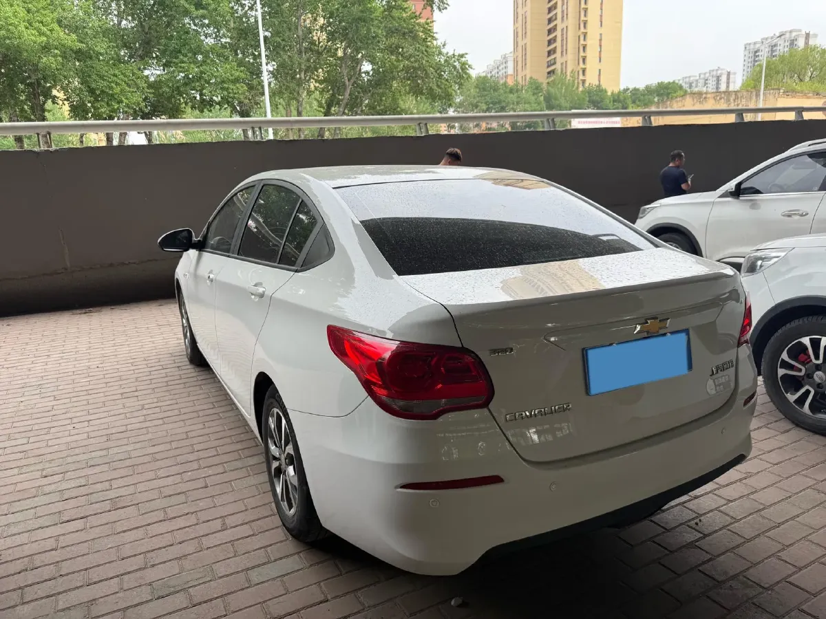 2019 Chevrolet Cavalier 1.5L 113HP L4 6AT,autocango,china used car exporter,china ev exporter,chinese used car exporter,chinese used ev exporter