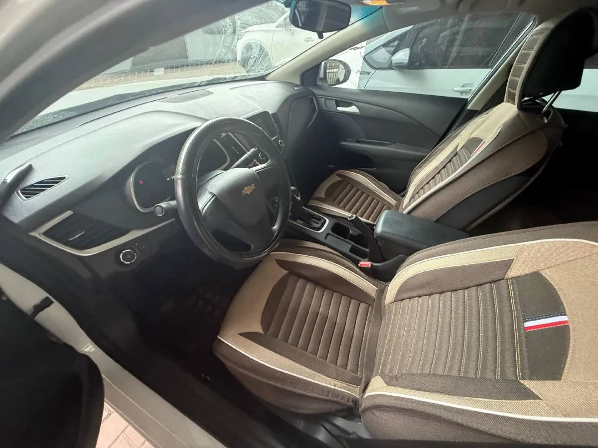 2019 Chevrolet Cavalier 1.5L 113HP L4 6AT,autocango,china used car exporter,china ev exporter,chinese used car exporter,chinese used ev exporter