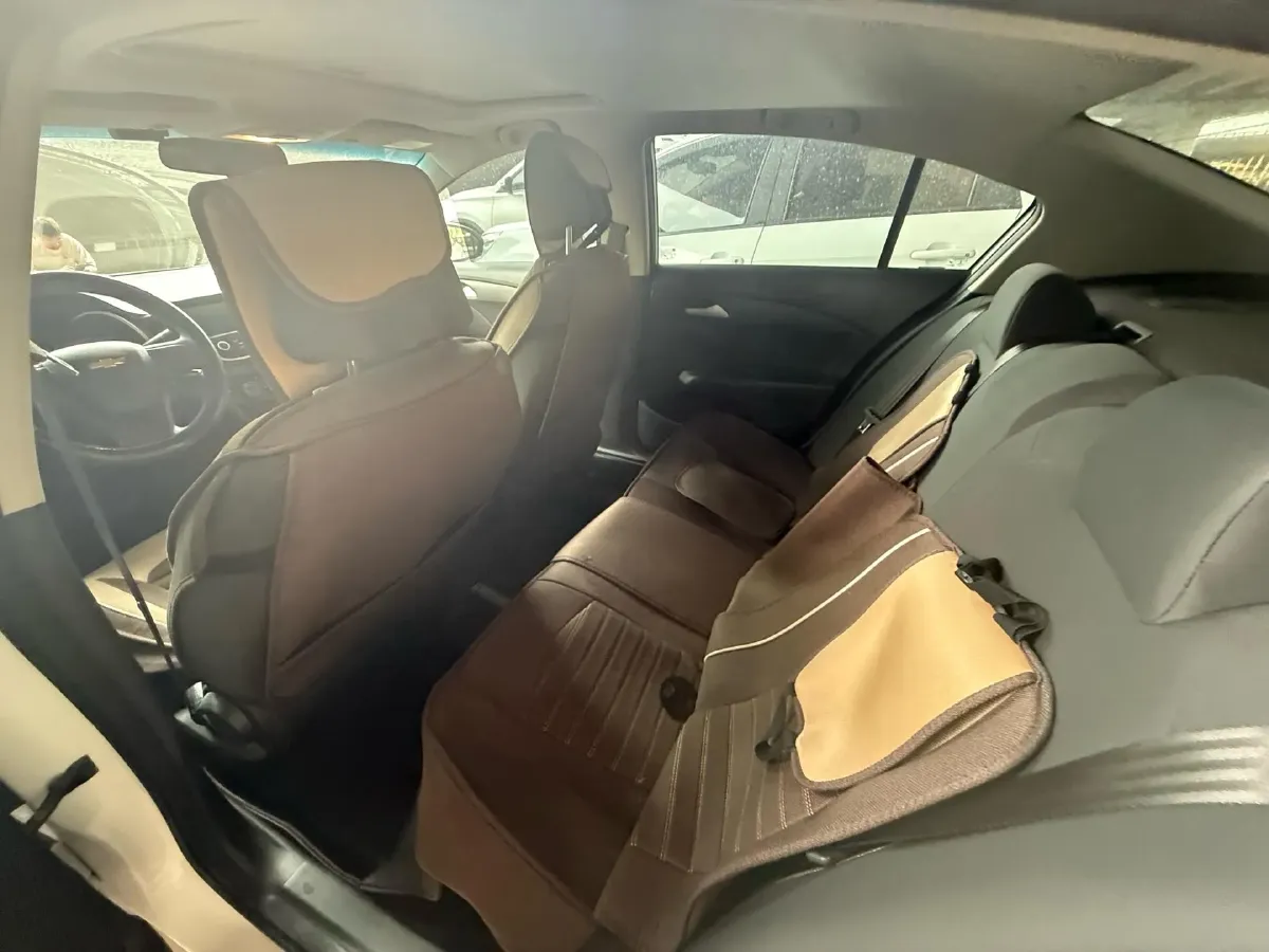 2019 Chevrolet Cavalier 1.5L 113HP L4 6AT,autocango,china used car exporter,china ev exporter,chinese used car exporter,chinese used ev exporter