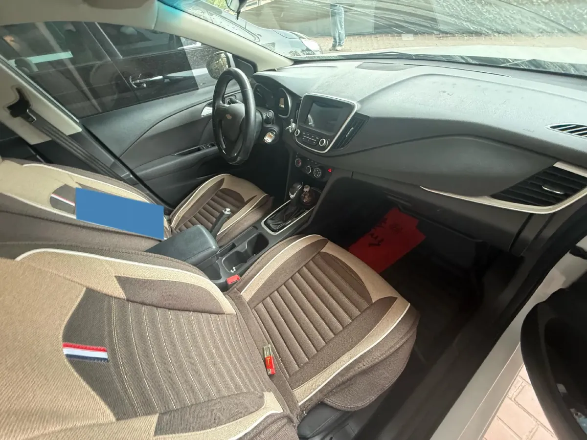 2019 Chevrolet Cavalier 1.5L 113HP L4 6AT,autocango,china used car exporter,china ev exporter,chinese used car exporter,chinese used ev exporter
