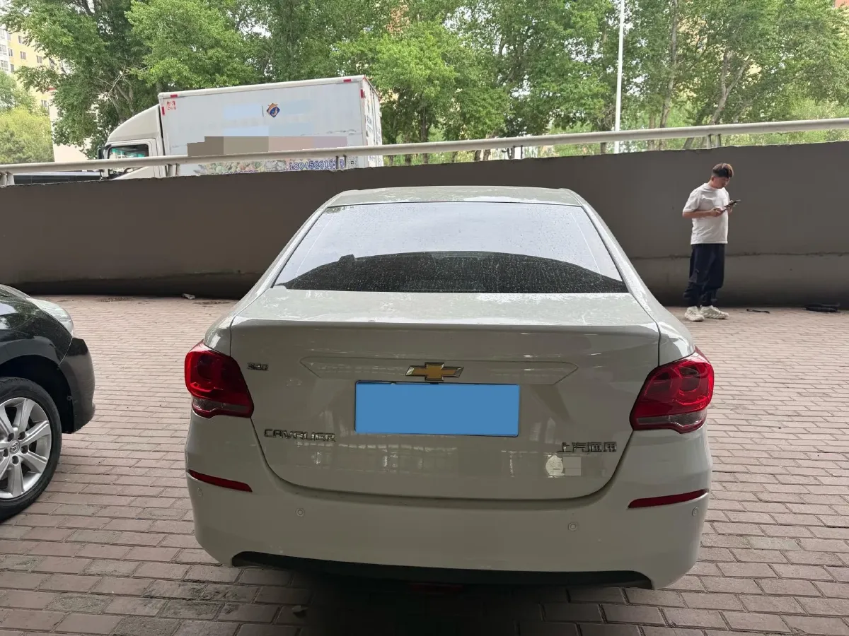 2019 Chevrolet Cavalier 1.5L 113HP L4 6AT,autocango,china used car exporter,china ev exporter,chinese used car exporter,chinese used ev exporter