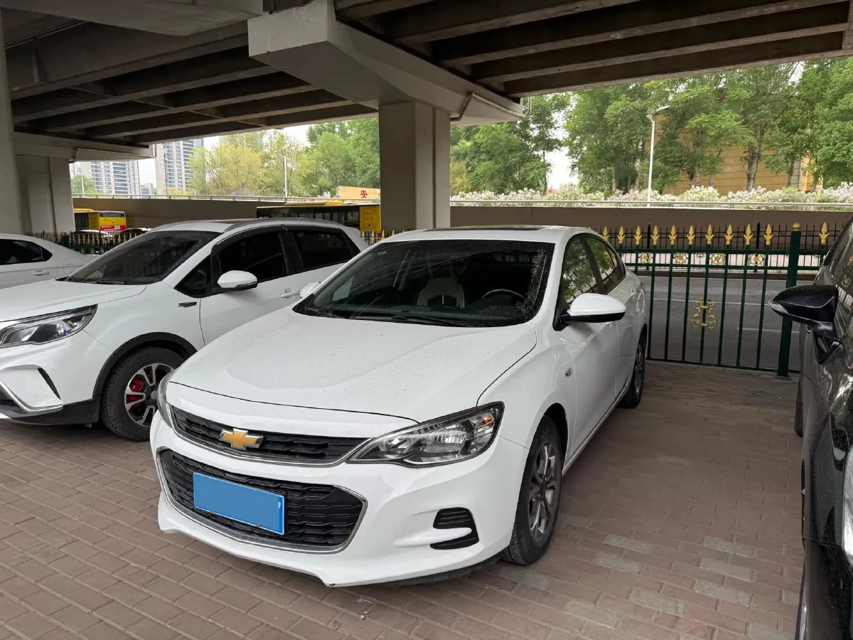 2019 Chevrolet Cavalier 1.5L 113HP L4 6AT,autocango,china used car exporter,china ev exporter,chinese used car exporter,chinese used ev exporter