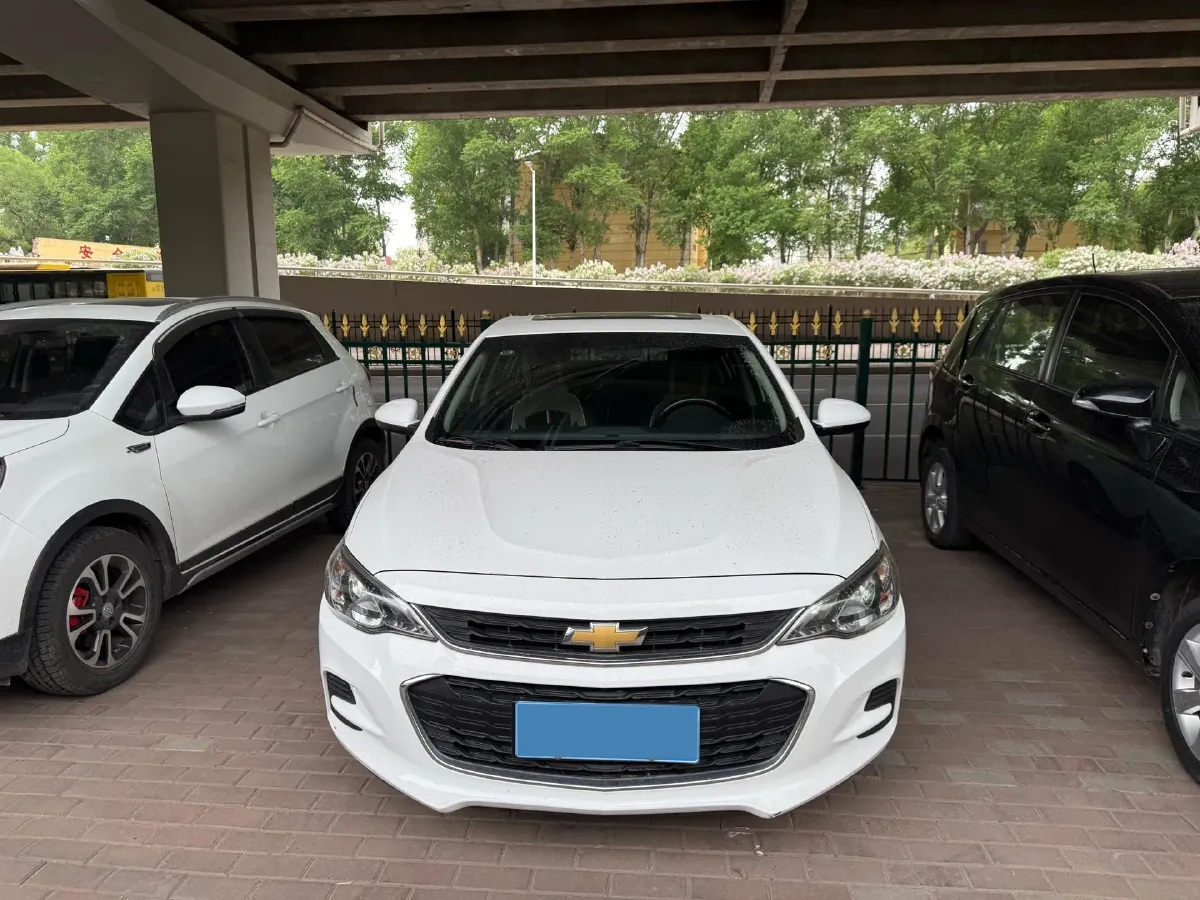 2019 Chevrolet Cavalier 1.5L 113HP L4 6AT,autocango,china used car exporter,china ev exporter,chinese used car exporter,chinese used ev exporter