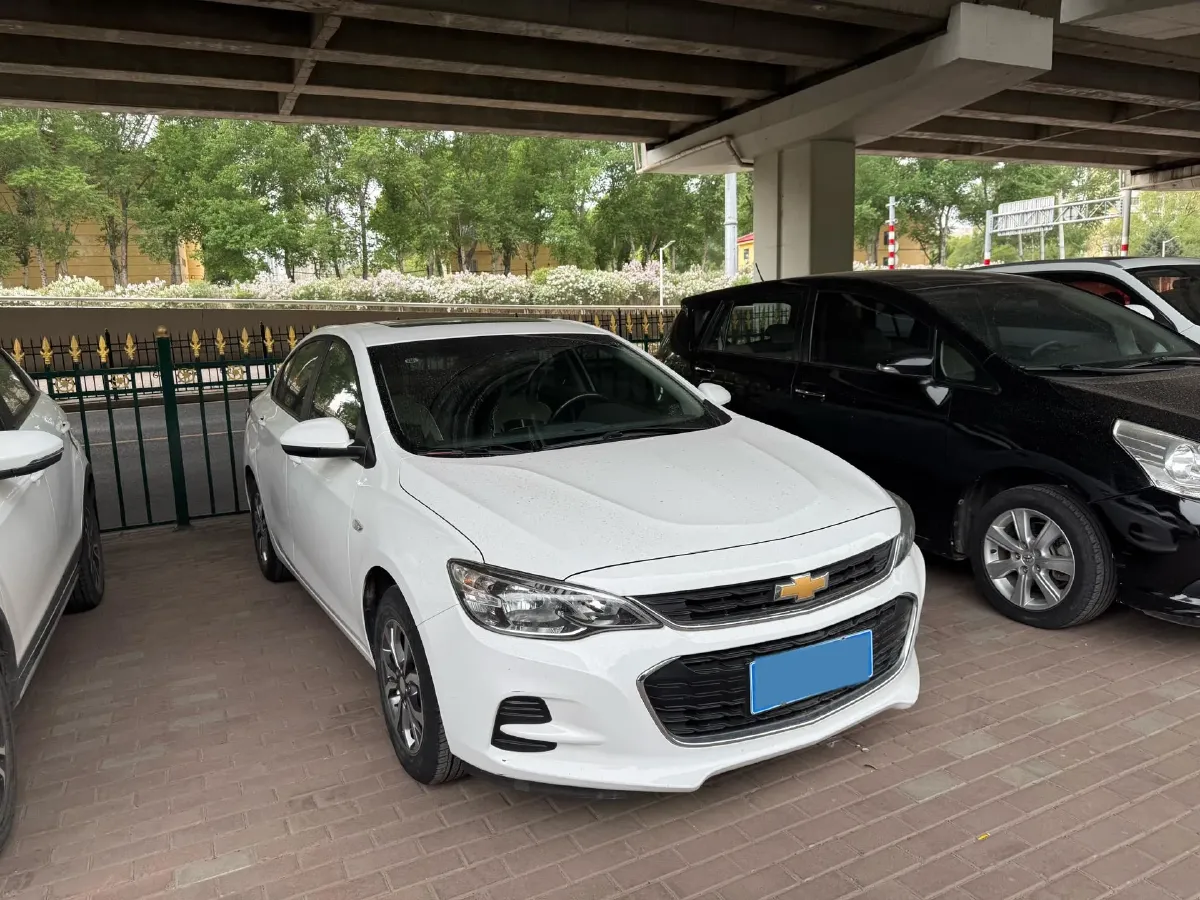 2019 Chevrolet Cavalier 1.5L 113HP L4 6AT,autocango,china used car exporter,china ev exporter,chinese used car exporter,chinese used ev exporter