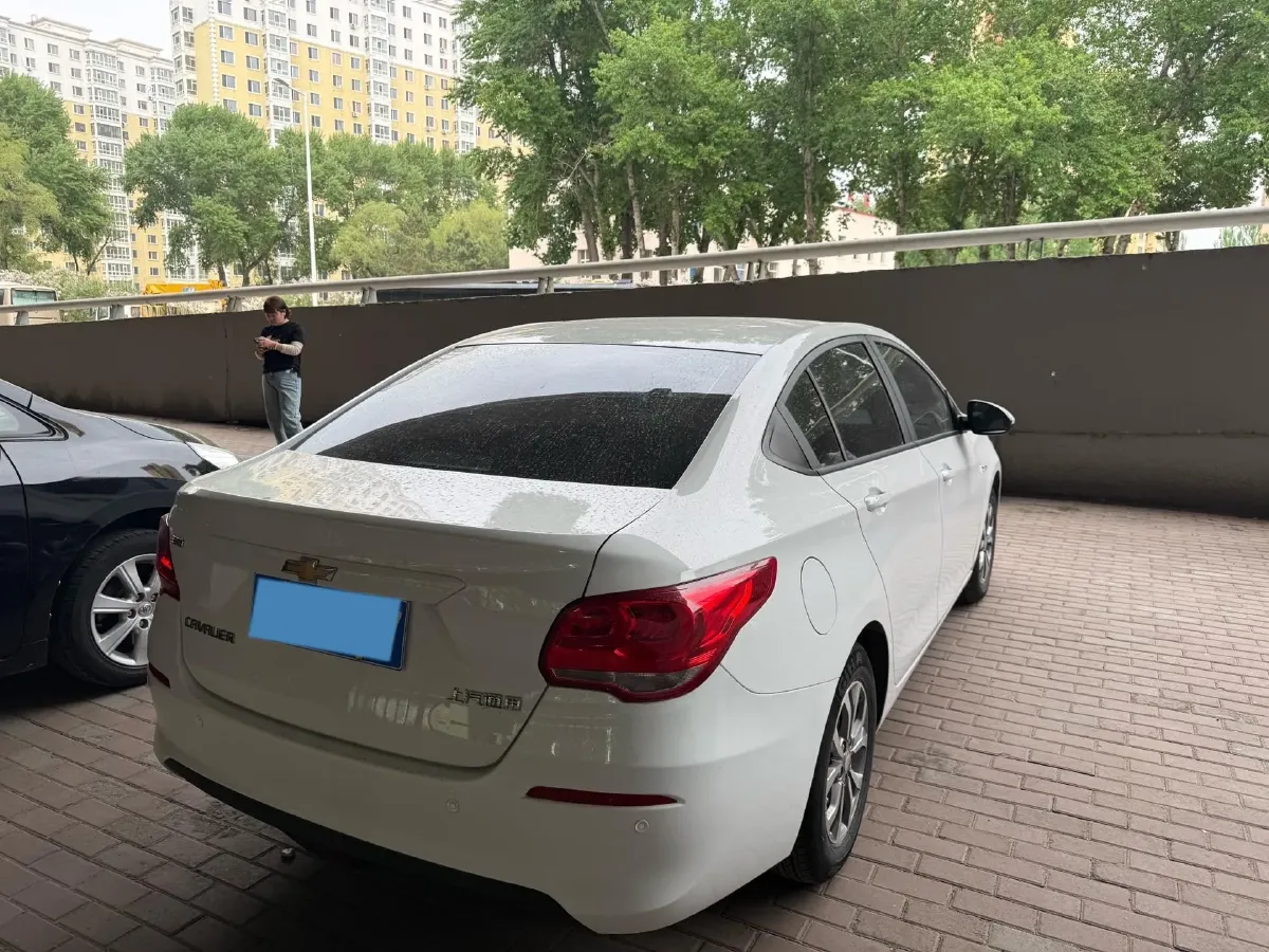2019 Chevrolet Cavalier 1.5L 113HP L4 6AT,autocango,china used car exporter,china ev exporter,chinese used car exporter,chinese used ev exporter
