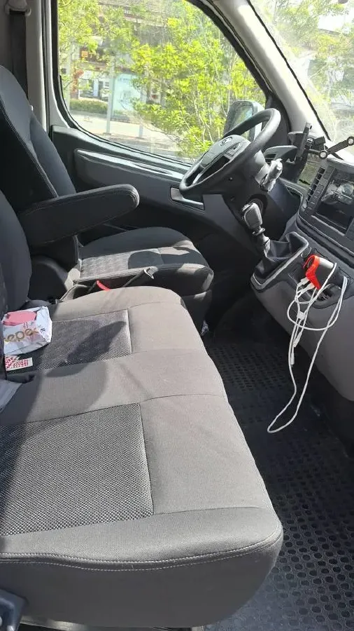 2023 MAXUS XinTu V80 2.0T 139HP L4 6MT,autocango,china used car exporter,china ev exporter,chinese used car exporter,chinese used ev exporter